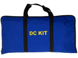 DC Kit Bag