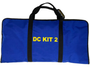 DC Kit Bag 2