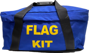 SUB Flag Training Kit