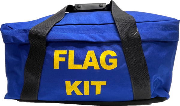SUB Flag Training Kit