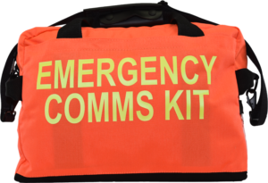 Damage Control Kit Bag CVN Set