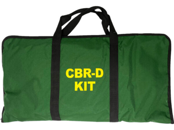 CBR KIT BAG