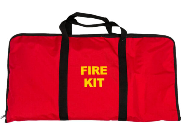 Fire Kit Bag