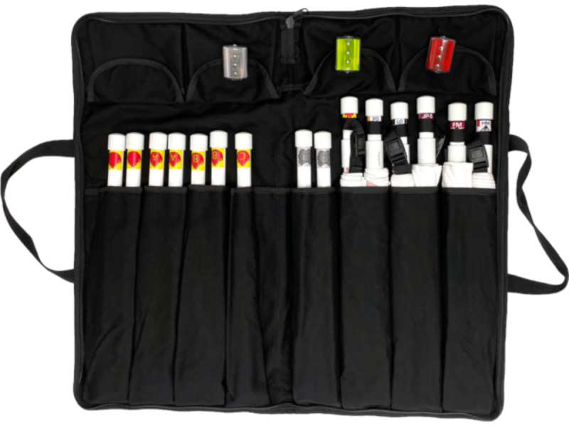 Main Space Kit Bag