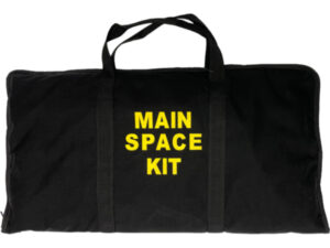 Main Space Kit Bag