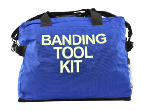 Banding Tool Kit Bag