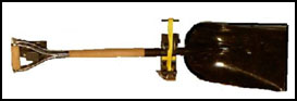  Shovel Mounting Kit 